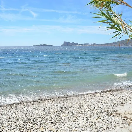 Dom wakacyjny Meyer-heine La Ciotat