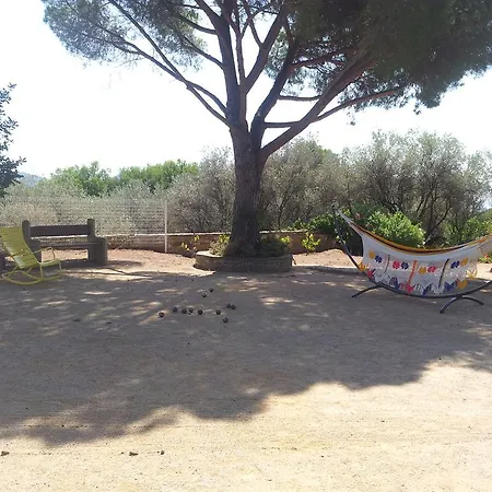 Dom wakacyjny Meyer-heine La Ciotat