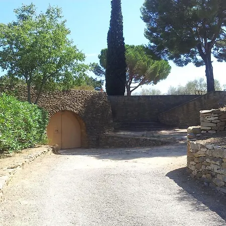 Dom wakacyjny Meyer-heine La Ciotat