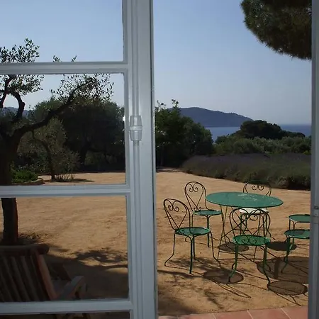Dom wakacyjny Meyer-heine La Ciotat